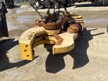 Used Demolition Pulverizer